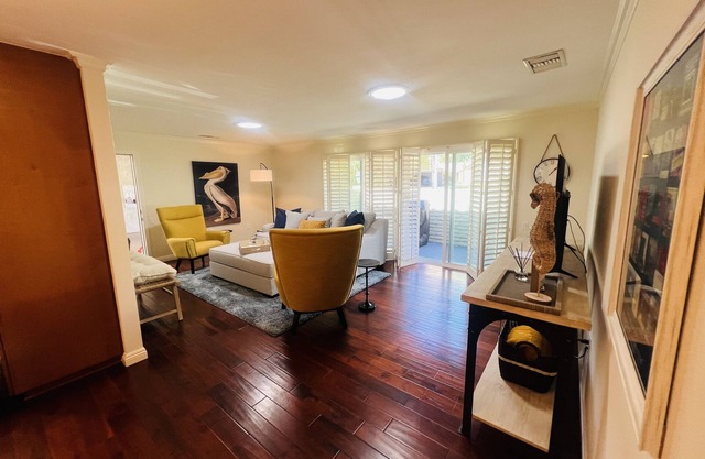 New Listing. 55 + Premiere active lifestyle. Monthly Discount. 30 day minimum.
