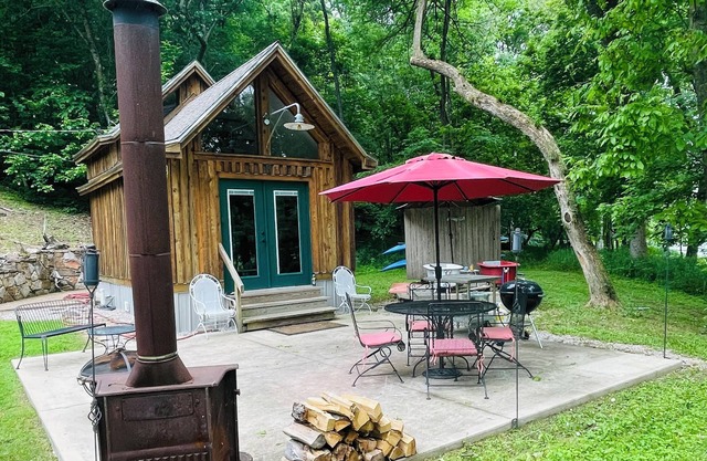New Listing! Amazing Spring River Property!