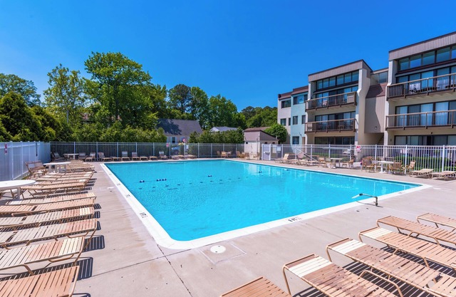 NEW LISTING as of 5/30/24 with pool + tennis courts too! Spacious and ALL new!