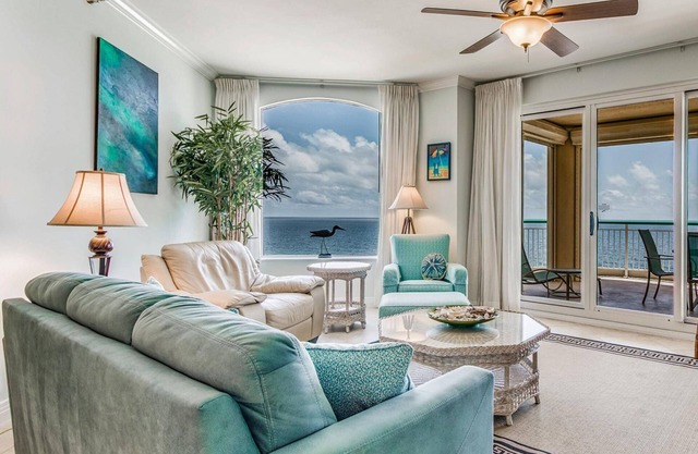 NEW LISTING! Beach Colony West 9B - Indoor Pool - HASSLE-FREE CHECK OUT