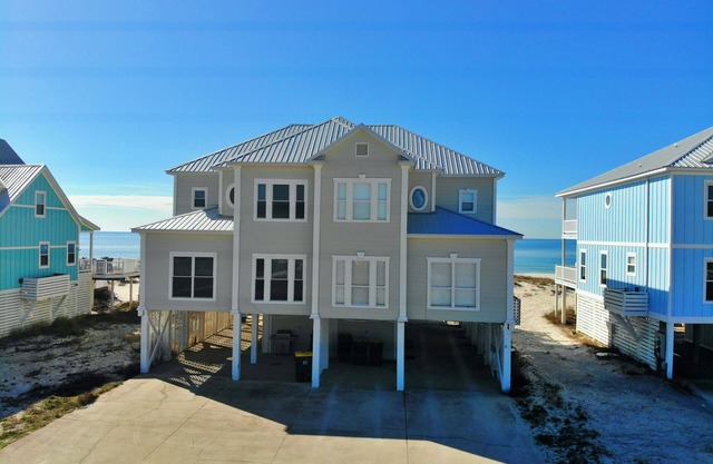 New Listing! Beachfront in Morgantown