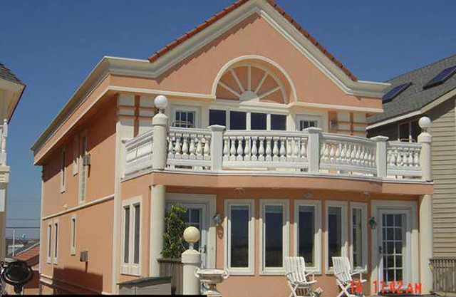 NEUE AUFLISTUNG! Strandvilla