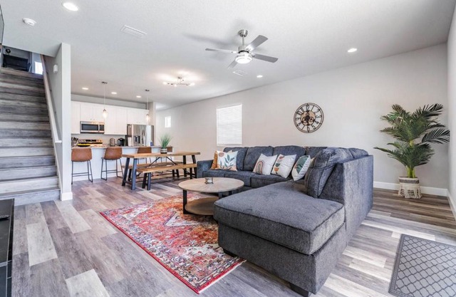 New Listing Blissful Escape