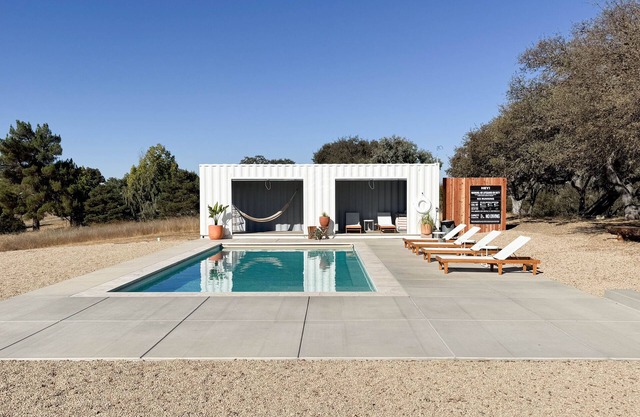 New Listing! Campover Ranch with Saltwater Pool & Treehouse