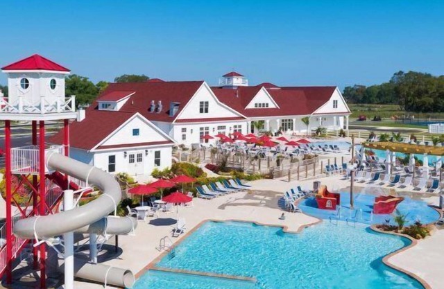 New Listing * Coastal Club Luxury Vacation Twin House 3BR 2.5 Baths, Sleeps 8