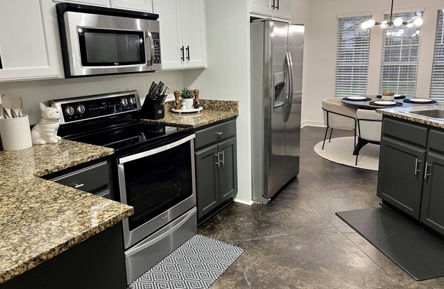 New listing! Conway's Home Away From Home!