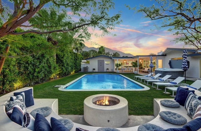 NEW LISTING - DISCO DREAMS -Studio 54-Inspired Luxury!
