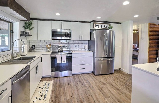 New Listing Discount! Save 12% now until June 30th! Be the First to Book!