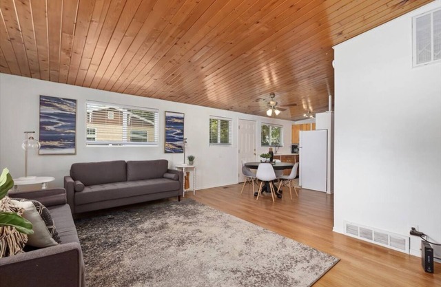 New Listing Heyburn Street Haven, Clean Central TF
