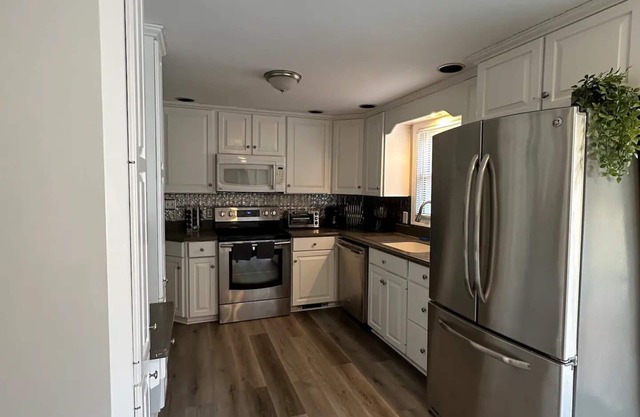 NEW LISTING! Home in Cheshire (3-Bedroom) by RedAwning