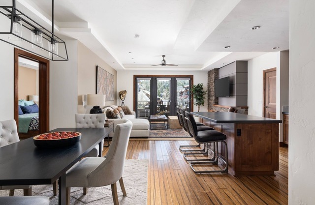 NEW LISTING! Luxury 4BDR Residence steps from Heavenly Village