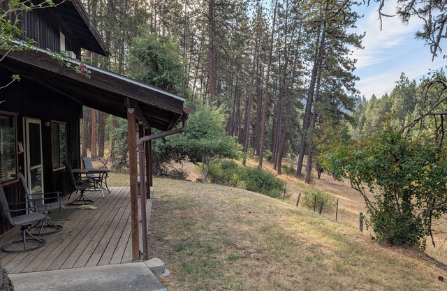 "New Listing" Newly renovated 3-bedroom house with AC in Orofino.