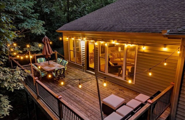 New Listing North of Nashville