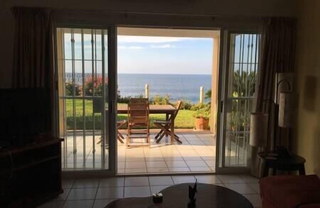 New Listing! Ocean + comfort equals perfect
