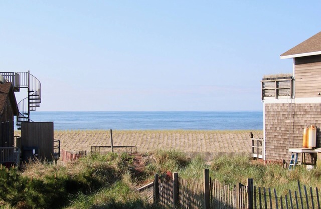 🌞Ocean View Retreat!🌞