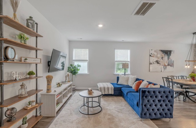 NEW LISTING! PAMPAS - Cozy Wilmington Retreat by RedAwning