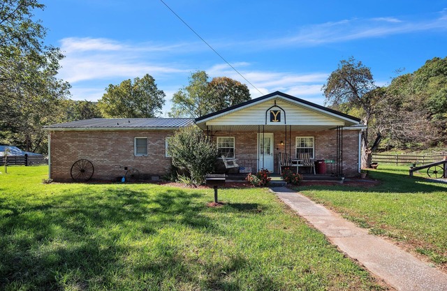 NEW LISTING! Panoramic Paradise - Best View of Seneca Rocks