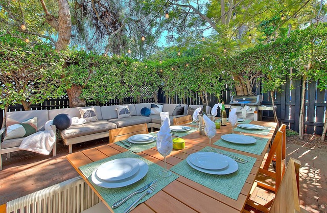 New Listing Promotion Venice Villa!! 2mins Walk to Venice Beach and Abbot Kinney