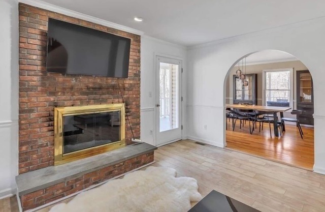 NEW LISTING! Putnam Valley Estate 4BR - Hot Tub Fireplace by RedAwning