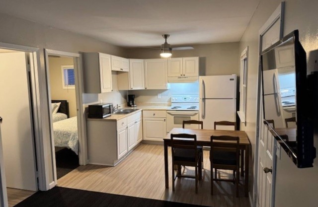 New Listing!! Rainy River - Lake of the Woods Cabin Getaway