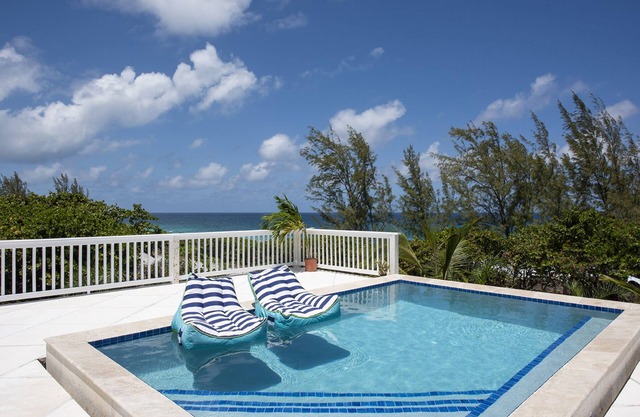 New Listing! Remodeled Beachfront House with Pool