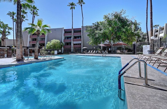 New Listing – Scottsdale Gem Near Old Town and Fashion Square
