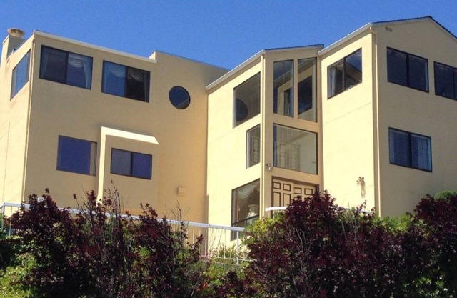 NEUE AUFLISTUNG! SFO Luxury House 4BR / 3BA in der Nähe von SF & Silicon Valley