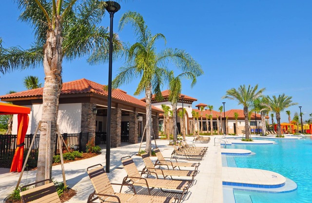 New Listing! Solterra Resort, 7mi to Disney & 17mi to Universal - FS383840