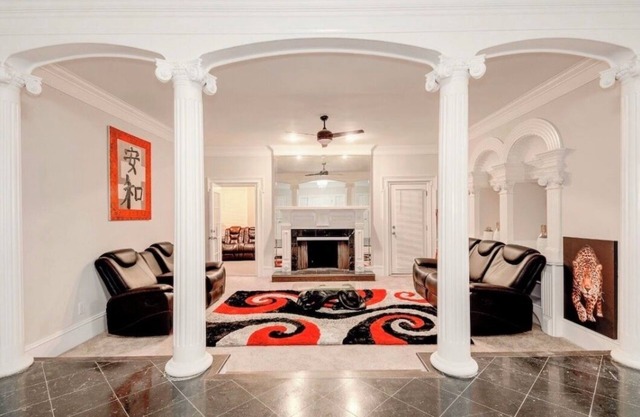 New Listing!! Spacious 7BR 4BA Single Family Home W/Pool Hot Tub & Game Room