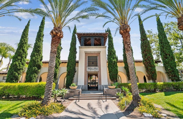 NEW LISTING! Sunny & Serene Townhouse in Chula Vista