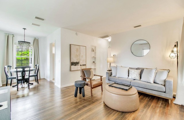 New Listing! Sunset on the Bayou - close to NAS