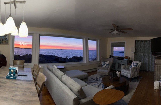 NEUES ANGEBOT ☼ Einzigartiges Haus am Meer