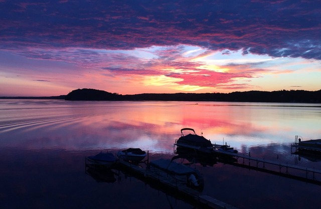 New Listing & Updates! Fully Remodeled Lake Home at Gorgeous Saratoga Lake!