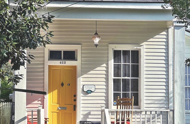New Listing