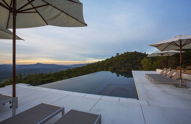 Neues Listing - Views! Sterne! Cielo!