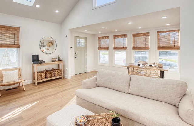 New Listing! | Walkable | Stocked | WFH