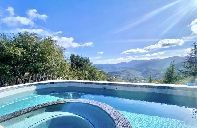 Carmel Valley Views