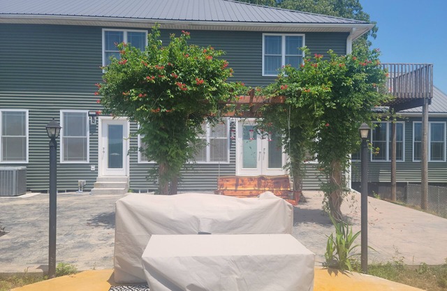 NEW LISTING Beautiful farmhouse that is surrounded by National Forest