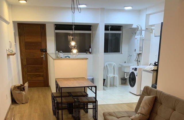 New loft in building, in the center of Nova Friburgo RJ