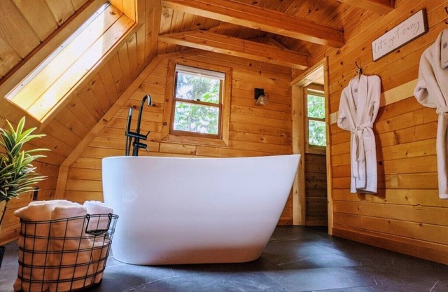 NEW! Loft on Turtle River Lake w/ 2 paddleboards