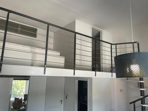 New Loft pieno centro Castiglioncello