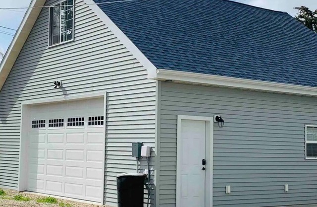 New + Loft + Unique near Big Goose Creek