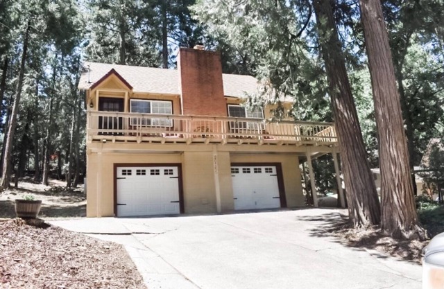 NEW-Lofty Pair Cabin Retreat : Lakes,Casinos,Skiing & More!