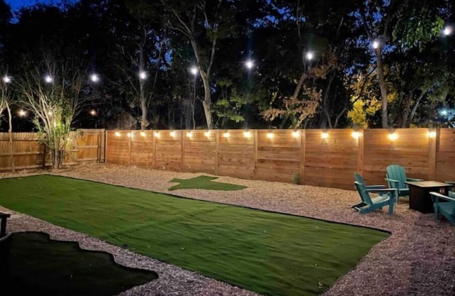 New Lovely Home in Lockhart with a Lounge
