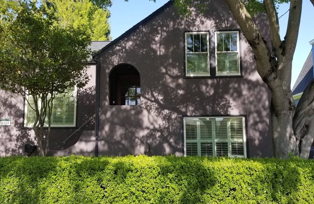 Luxuriöses Studio-Apartment in der Altstadt von Napa