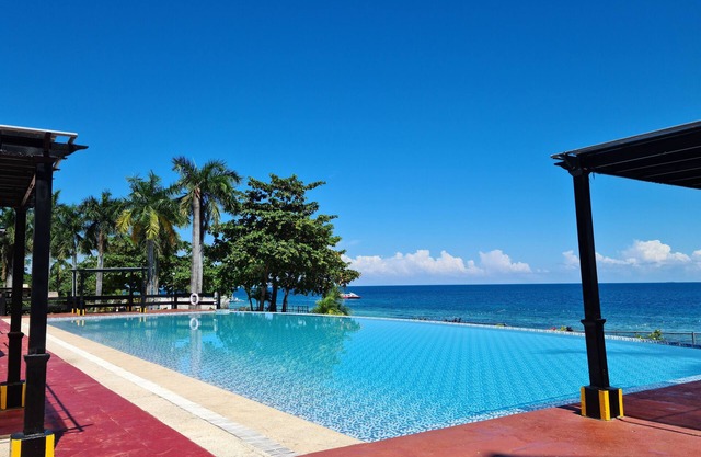 08 Brandnew Luxury 2 Br - Condo - 5 Pools und Zugang zum Strand - perfekte Aussicht auf das Meer