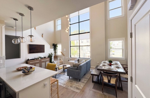 NEW Luxe 3BR Rooftop Retreat Min to NYC/ Manhattan and EWR aiport / Metlife