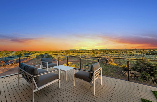 NEW Luxe Desert Retreat Near Grandcanyon S Rim