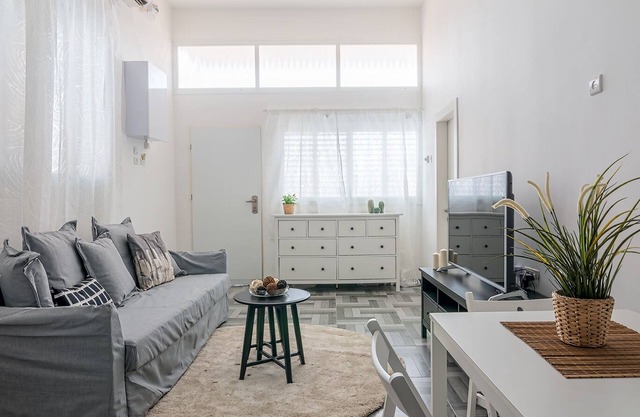 Neue, luxuriöse Ferienwohnung