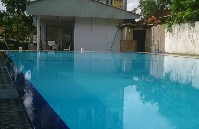 Neu - Luxus Apartment, Ragama Sri Lanka mit Schwimmbad
